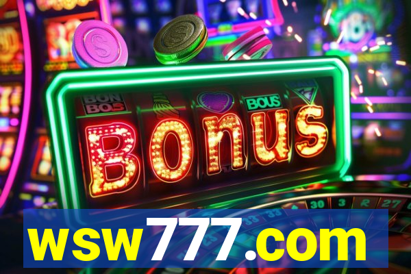 wsw777.com
