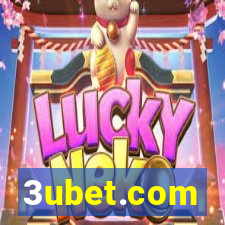 3ubet.com