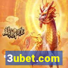 3ubet.com