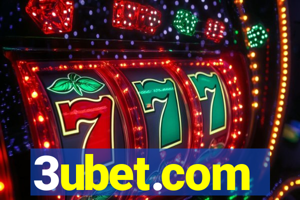 3ubet.com
