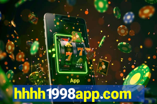 hhhh1998app.com