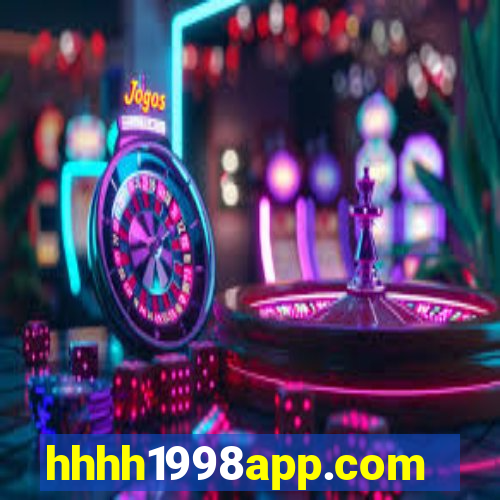hhhh1998app.com