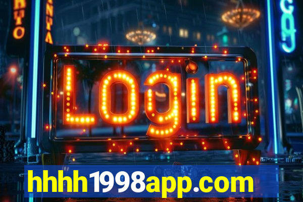 hhhh1998app.com