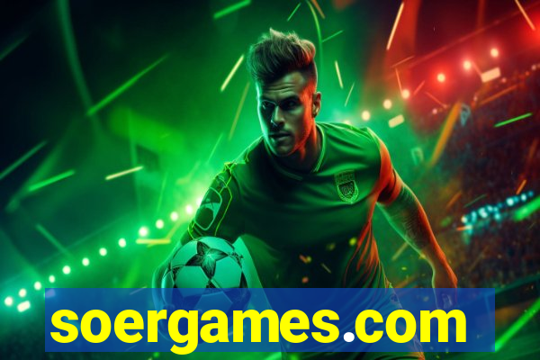 soergames.com
