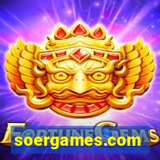 soergames.com