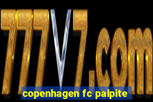 copenhagen fc palpite