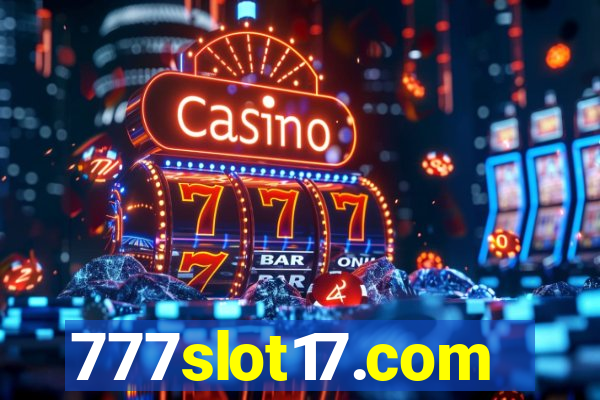 777slot17.com