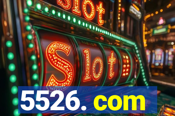 5526. com