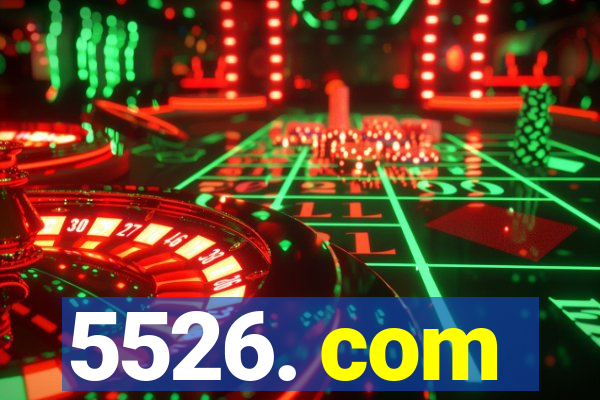 5526. com