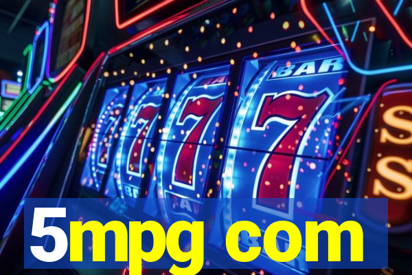 5mpg com