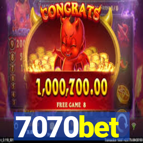 7070bet