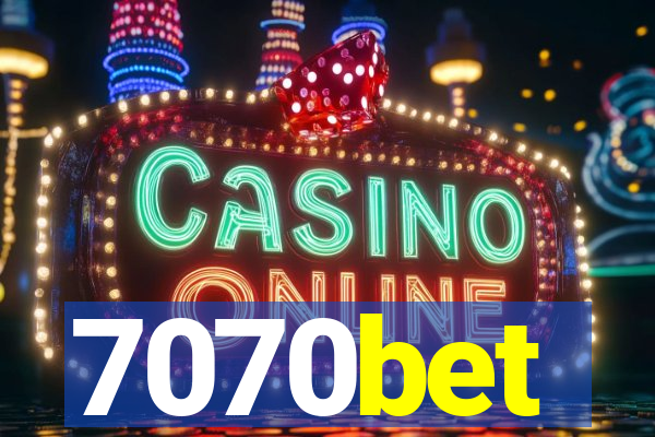 7070bet