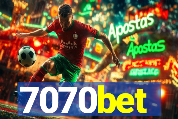 7070bet