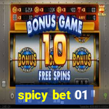 spicy bet 01