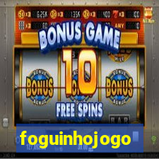 foguinhojogo