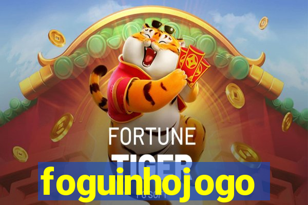 foguinhojogo