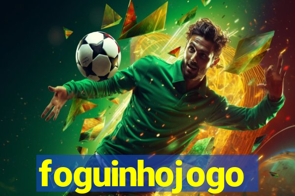 foguinhojogo