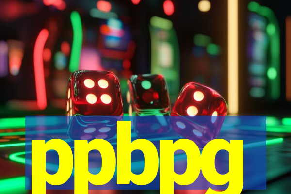 ppbpg