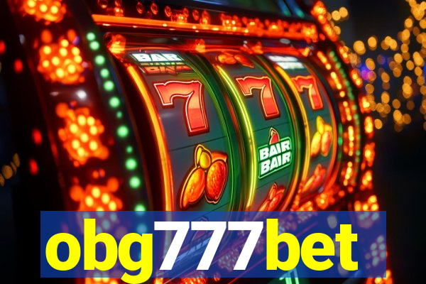 obg777bet
