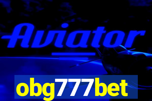 obg777bet