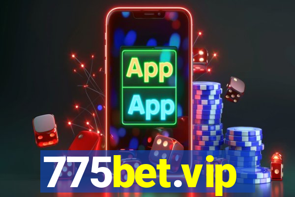 775bet.vip