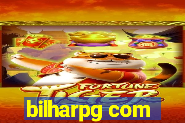 bilharpg com