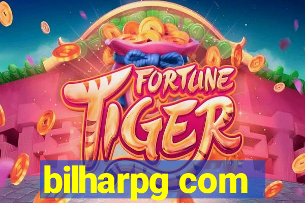 bilharpg com
