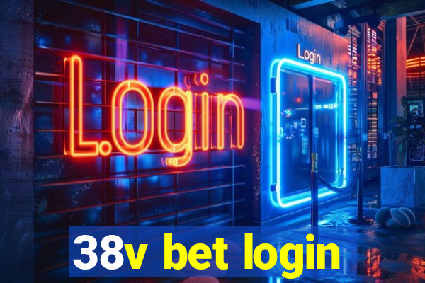 38v bet login