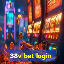 38v bet login