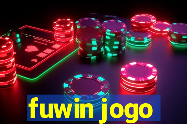 fuwin jogo