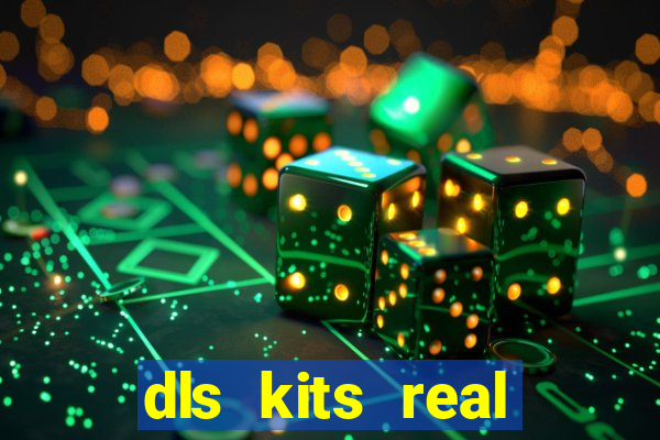 dls kits real madrid 2023