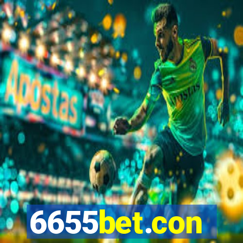 6655bet.con