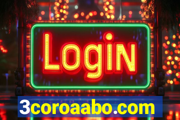 3coroaabo.com