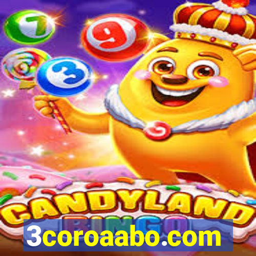 3coroaabo.com