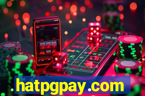 hatpgpay.com