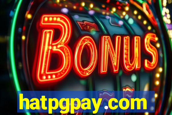 hatpgpay.com
