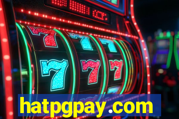 hatpgpay.com