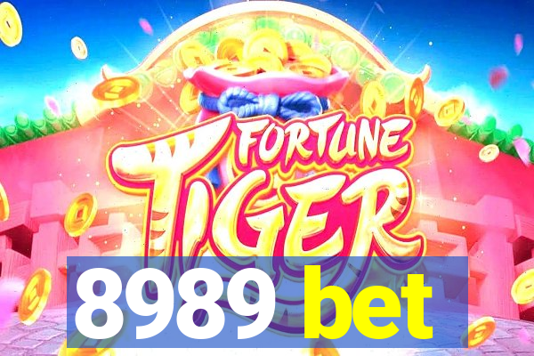 8989 bet