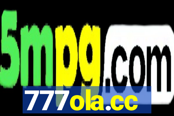 777ola.cc