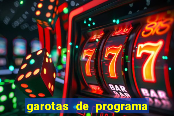 garotas de programa zona norte