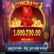 garotas de programa zona norte