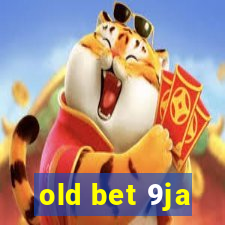 old bet 9ja