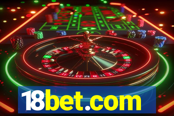 18bet.com
