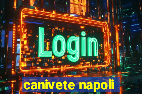 canivete napoli