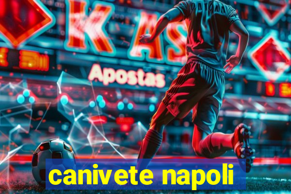 canivete napoli