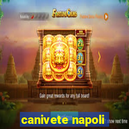 canivete napoli