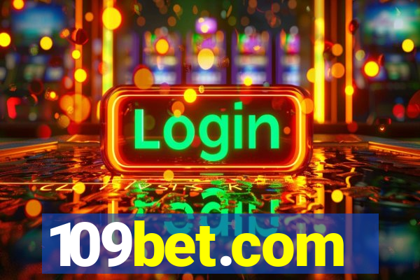 109bet.com