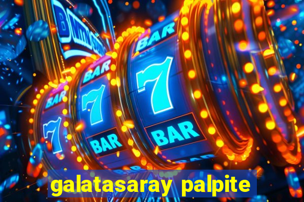 galatasaray palpite