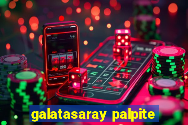 galatasaray palpite