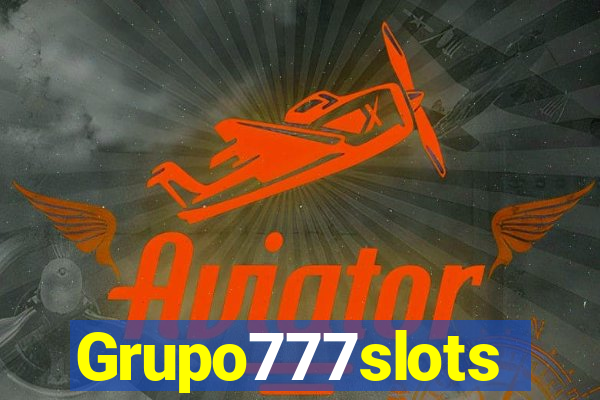 Grupo777slots
